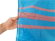 SILNÉ 50KG VRECKÁ NA OBILO, EKOG HRACH, UHLÍK, KORKU 65x105cm, ŠITÝ VRCH A DNO SILNÉ 50KG VRECKÁ NA OBILO, EKOG HRACH, UHLÍK, KORKU 65x105cm, ŠITÝ VRCH A DNO