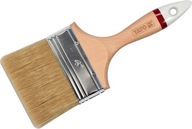 ANGLICKÝ MALIARSKY ŠTETEC M4 100mm NA LAKY ANGLICKÝ MALIARSKY ŠTETEC M4 100mm NA LAKY