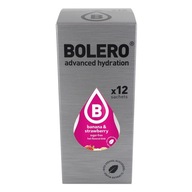 Box Bolero 9g Banán & Jahoda so stéviou Box Bolero 9g Banán & Jahoda so stéviou