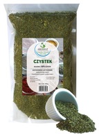 Turecký Cistus Čaj 1kg Prírodný, SUPER KVALITNÝ Turecký Cistus Čaj 1kg Prírodný, SUPER KVALITNÝ