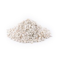 16 kg biela zrna pre akvárium Malawi 1-4 mm