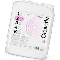 CLEANTLE Daily Shampoo 5L vysoko koncentrovaný šampón na umývanie auta CLEANTLE Daily Shampoo 5L vysoko koncentrovaný šampón na umývanie auta
