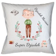 VANKÚŠ DARČEK PRE ČARODKOV KU DŇU DEDKOV VANKÚŠ DARČEK PRE ČARODKOV KU DŇU DEDKOV