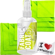 Gyeon Q2 FabricCoat Produkt na ochranu tkanín so SiO2 120ml Gyeon Q2 FabricCoat Produkt na ochranu tkanín so SiO2 120ml