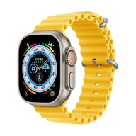 ŠPORTOVÝ REMienok PRE HODINKY APPLE 42/44/45/49 mm ŠPORTOVÝ REMienok PRE HODINKY APPLE 42/44/45/49 mm
