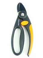 Ručné nožnice na konáre s nákovou P43 Fiskars Ručné nožnice na konáre s nákovou P43 Fiskars
