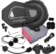 MOTOCYKLOVÝ INTERKOM FREEDCONN T-MAX S V4 PRO PL MOTOCYKLOVÝ INTERKOM FREEDCONN T-MAX S V4 PRO PL