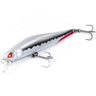 Návnada KILLER Wobler Lucky John Basara 70SP 7cm 5,5g 110 1,2m Závesný Návnada KILLER Wobler Lucky John Basara 70SP 7cm 5,5g 110 1,2m Závesný