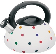 KLAUSBERG VARNÁ KONVICA SMALTOVANÁ 3L KB-7074 KLAUSBERG VARNÁ KONVICA SMALTOVANÁ 3L KB-7074