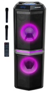 Bluetooth karaoke audio systém Blaupunkt PS10DB