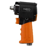 NEO Pneumatický rázový uťahovák 1/2' 680 Nm KRÁTKY NEO Pneumatický rázový uťahovák 1/2' 680 Nm KRÁTKY