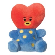 BT21 DAD Palm Pals Plyšový maskot 13cm Line BT21 DAD Palm Pals Plyšový maskot 13cm Line