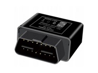 Vysielač GPS INS OBD2 bez servisu