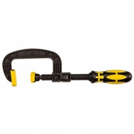TOPEX Nylonová svorka 100 mm 12A384 TOPEX Nylonová svorka 100 mm 12A384