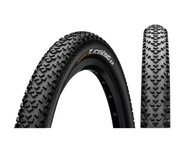 Plášť Continental Race King 2.0, 29x2.00 50-622 black/black Skin Plášť Continental Race King 2.0, 29x2.00 50-622 black/black Skin