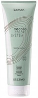 KEMON YO COND COLOR KONDICIONÉR - ČOKOLÁDA 250 KEMON YO COND COLOR KONDICIONÉR - ČOKOLÁDA 250