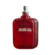 Evaflor Whisky Red TESTER toaletná voda 100 ml