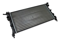 Chladič motora THERMOTEC D7X003TT Chladič motora THERMOTEC D7X003TT