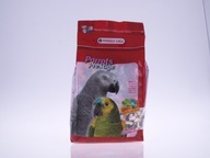 VERSELE-LAGA PRESTIGE VEĽKÝ PAPAGÁJ 3kg VERSELE-LAGA PRESTIGE VEĽKÝ PAPAGÁJ 3kg
