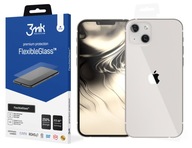 Sklo FlexibleGlass 3MK pre iPhone 13 Mini Sklo FlexibleGlass 3MK pre iPhone 13 Mini