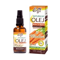 Mrkvový macerát 50 ml etja