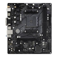 Doska ASRock B550M-HDV /AMD B550/DDR4/SATA3/M.2/US