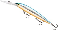 Wobler Rapala - DEEP HUSKY JERK DHJ14 SB - 14cm Wobler Rapala - DEEP HUSKY JERK DHJ14 SB - 14cm