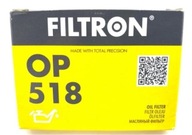 FILTRON OP 518 OLEJOVÝ FILTER FILTRON OP 518 OLEJOVÝ FILTER
