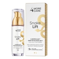 LONG 4 LASHES More4Care Snake Lift Firming Cr