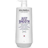 Goldwell Dualsenses JUST SMOOTH vyhladzujúci vlasový kondicionér 1000ml