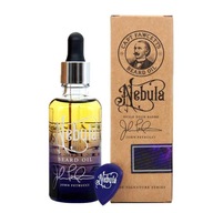 CAPTAIN FAWCETT Nebula John Petrucci olej na bradu 50 ml CAPTAIN FAWCETT Nebula John Petrucci olej na bradu 50 ml