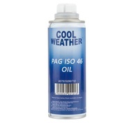 Klimatizačný olej PAG-46, činidlo R-134a, 250ml