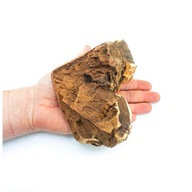 Drevené hryzátko Root of Briar L Safe Drevené hryzátko Root of Briar L Safe