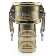 Zásuvka pre hadicu Ludecke MST50 Zásuvka pre hadicu Ludecke MST50