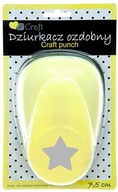 Dierovačka DP-Craft 7,5cm STAR Dierovačka DP-Craft 7,5cm STAR