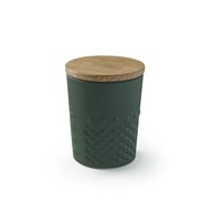 LIBBEY Green DOF 35cl sklo