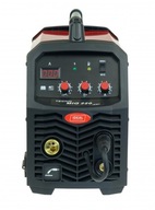 IDEÁLNE zváracie poloautomaty TECNO MIG 220 MMA IDEÁLNE zváracie poloautomaty TECNO MIG 220 MMA