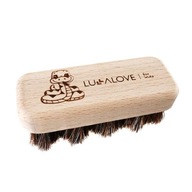 LULLALOVE Senzorická kefka pre deti, 1 ks. LULLALOVE Senzorická kefka pre deti, 1 ks.