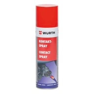 Pre inštaláciu WURTH IGNITION kontaktujte SPRAY