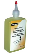 FELLOWES olej na skartovanie 355ml FELLOWES olej na skartovanie 355ml