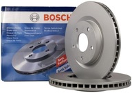 BOSCH BRZDOVÉ KOTÚČE PREDNÉ 0 986 479 C04
