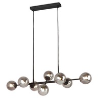 Italux Erimida PND-2244-8A-BL Závesné svietidlo Italux Erimida PND-2244-8A-BL Závesné svietidlo