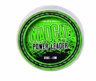 MADCAT POWER LEADER BRAID 15M 100KG 3795100 MADCAT POWER LEADER BRAID 15M 100KG 3795100