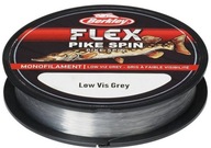 Berkley SS Pike Spin vlasec 0,22 mm 300 m Priemer (mm): 0,22 Berkley SS Pike Spin vlasec 0,22 mm 300 m Priemer (mm): 0,22