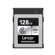 Karta Lexar CFexpress Pro R1750/W1300 128GB typu B