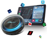 Ottocast PICASOU 2 Apple CarPlay Android Auto SIM Ottocast PICASOU 2 Apple CarPlay Android Auto SIM