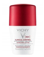 VICHY DEO CLICAL CONTROL 96h roll-on 50ml VICHY DEO CLICAL CONTROL 96h roll-on 50ml