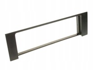 RÁM RÁDIA AUDI A4 B6 B7 2001-2008 1DIN ADAPTÉR RÁM RÁDIA AUDI A4 B6 B7 2001-2008 1DIN ADAPTÉR