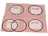 Piestne krúžky VOLVO C30 2,4 2,5 Piestne krúžky VOLVO C30 2,4 2,5
