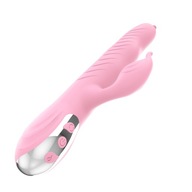 BUNNY VIBRATOR CLITORAL G SPOT Exclusive BUNNY VIBRATOR CLITORAL G SPOT Exclusive